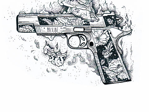 Poppy Gun
