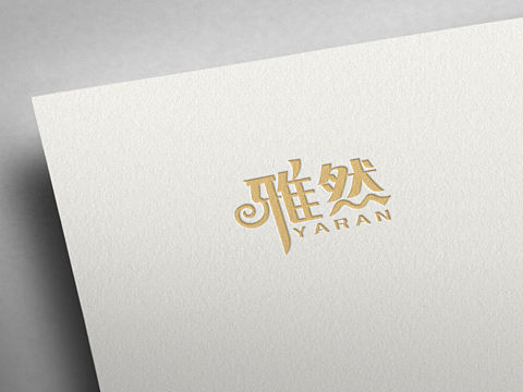 logo 设计