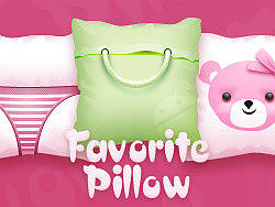 FavoritePillow