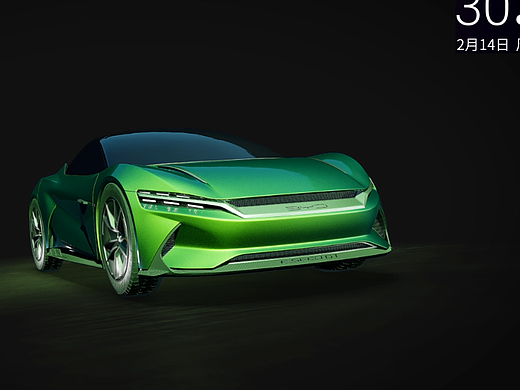 車機模式切換（個人主頁-ZNjU1NDI1MTY=） - 其他影視 - 站酷設(shè)計師視頻設(shè)計師冠迪原創(chuàng)素材 - 站酷ZCOOL