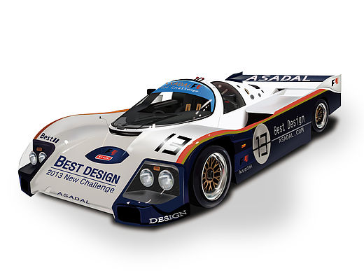 【临摹】AI网格练习