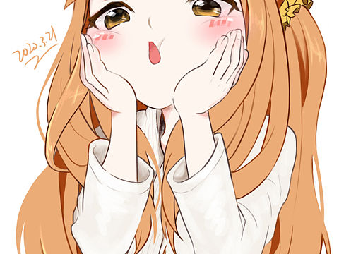手绘练习
