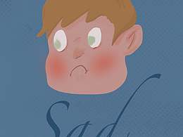 sad