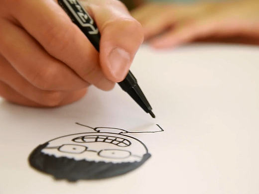 社会企业「一公斤盒子」官方宣传片