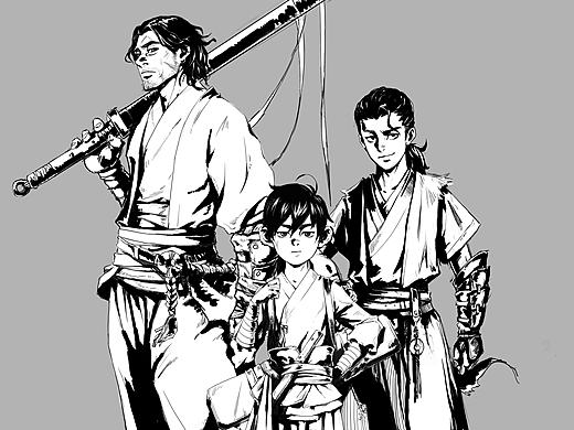武侠