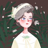插画师艺霖的头像