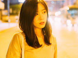 夜