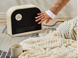 暖氣取暖器 速熱暖風(fēng)機(jī) 