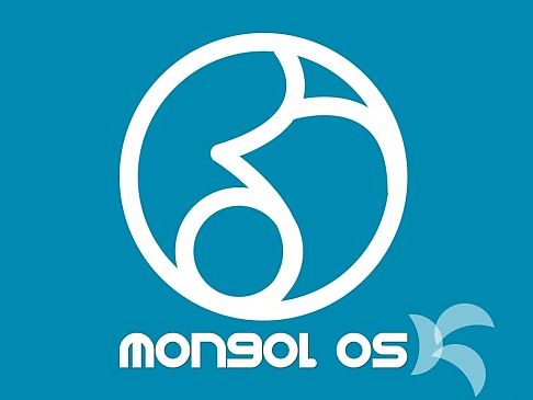 Mongol-os