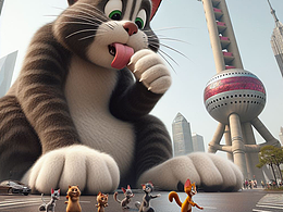 汤姆  你这个坏猫   还有大橘已定