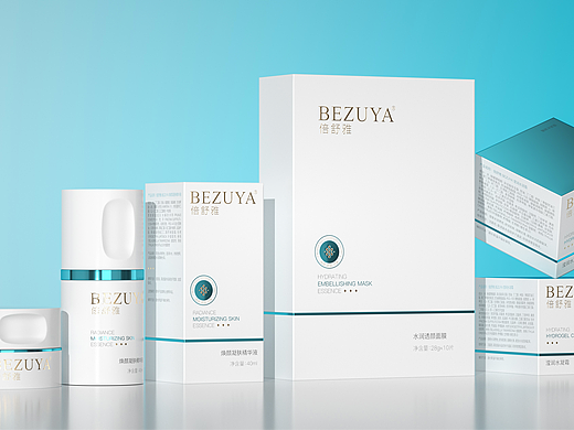 蓓舒雅系列风格