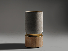 闲来练手——PS产品绘制