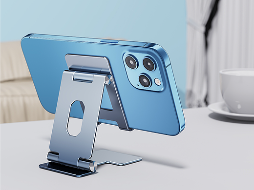 3C电子产品渲染