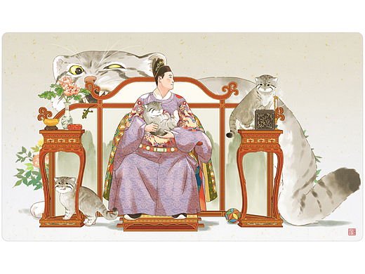 含饴弄狲