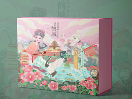 插画