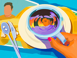 进击日志 | 关于第一次独自旅行