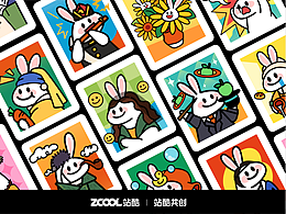 名人名画