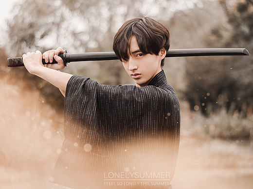 lonelysummer（个人主页-ZMTkwOTg5MzI=） - 人像摄影 - 站酷设计师吴正瑜原创素材 - 站酷ZCOOL