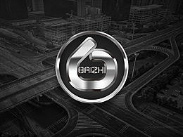 百智無人車LOGO應(yīng)用方案——百慧心，智于行