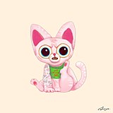 拖延橙子的头像