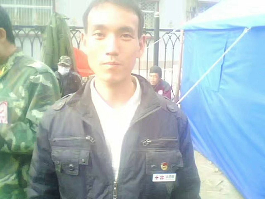 吴门八雅许胜飞诗《合家团圆》