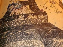 feel（个人主页-ZMzk1MDY4） - 概念设定 - 站酷设计师林果果原创素材 - 站酷ZCOOL