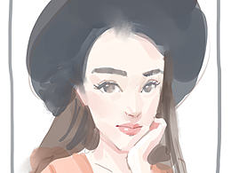 插画