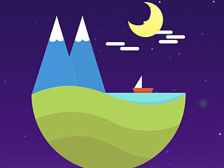 一张壁纸（个人主页-ZNjQ5MTM1Ng==） - 闪屏/壁纸 - 站酷设计师qin4242原创素材 - 站酷ZCOOL