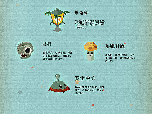 植物大戰(zhàn)僵尸主題圖標(biāo)（個(gè)人主頁(yè)-ZMTUyODExMDQ=） - 圖標(biāo) - 站酷設(shè)計(jì)師誒哇原創(chuàng)素材 - 站酷ZCOOL