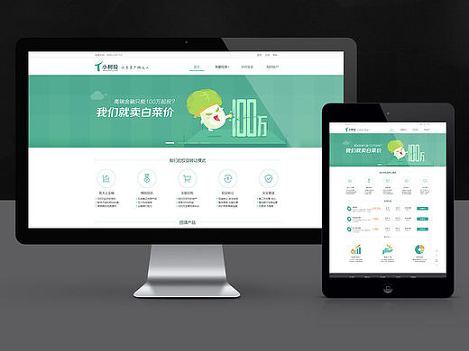 2016年 互联网金融投资管理网站