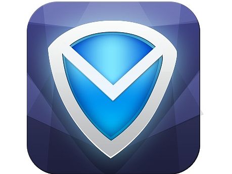 腾讯安全管家图标临摹