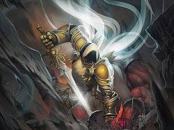 泰瑞尔偶打大菠萝