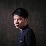 锋空间设计的头像