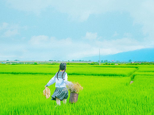 起风了