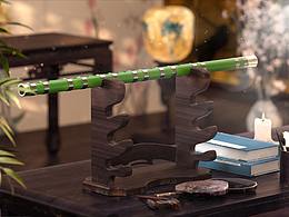 電商產(chǎn)品建模渲染