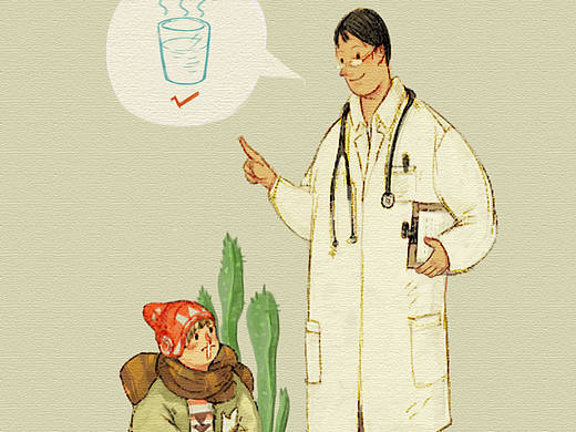 2016英文海报组项目（个人主页-ZMjExODQ2MTI=） - 商业插画 - 站酷设计师三花Tong原创素材 - 站酷ZCOOL