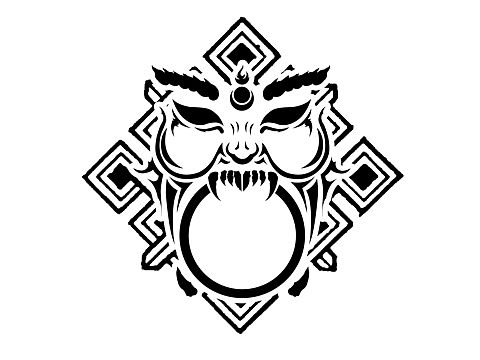 我就是我自己的信仰（个人主页-ZMzgzOTYzMzY=） - 新锐潮流插画 - 站酷设计师普斯帕斯原创素材 - 站酷ZCOOL
