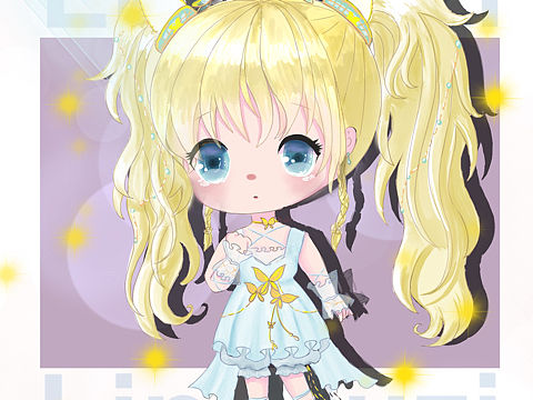 头像系列二（个人主页-ZNTY3MDQ1Mjg=） - 艺术插画 - 站酷设计师林木子豆豆花原创素材 - 站酷ZCOOL