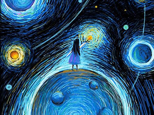 三月上旬手绘集