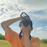 KK学设计的头像