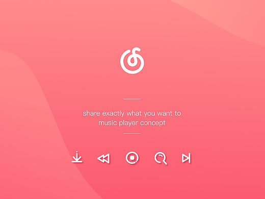 网易云音乐视觉更新