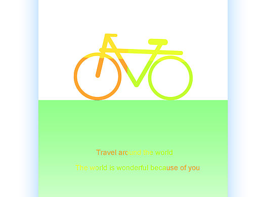 爱家园app（个人主页-ZMTYwMTkzODA=） - APP界面 - 站酷设计师L可行原创素材 - 站酷ZCOOL