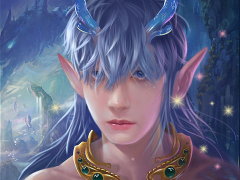 易烊千玺——角色设定