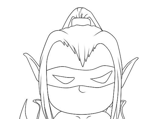 【百图斩第四十九天】