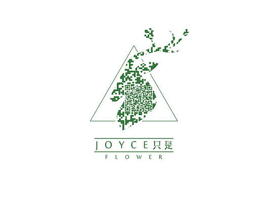 创意二维码logo集合
