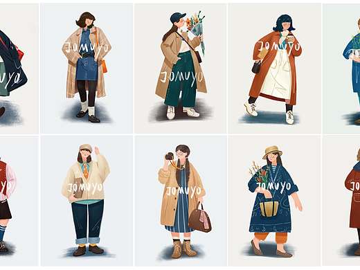 100照片练习—街拍（51-60）