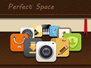 Perfect Space（个人主页-ZNDE1NTY5Mg==） - APP界面 - 站酷设计师SSAO原创素材 - 站酷ZCOOL