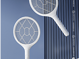 電蚊拍驅(qū)蚊拍詳情頁