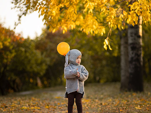 ⭐ 一个转身，夏天就成了故事，一次回眸，秋天便成了风