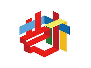 空间字体